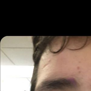 Meet your Posher, Richard